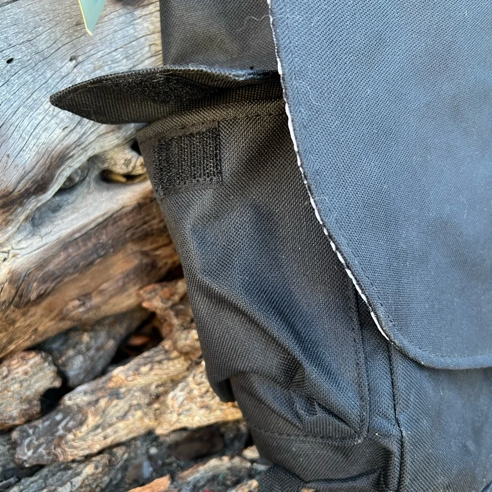 PupCentric Dog Carry-All Bag
